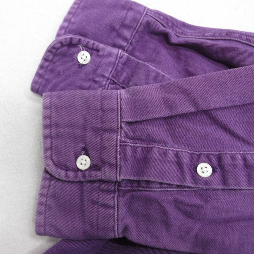 Ralph Lauren - M☆古着 ラルフローレン Ralph Lauren 長袖 Ralph Lauren - M☆古着 ラルフローレン Ralph Lauren 長袖