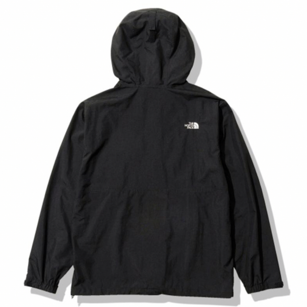 THE NORTH FACE(ザノースフェイス)のザ・ノース・フェイス  コンパクト アノラック メンズのジャケット/アウター(マウンテンパーカー)の商品写真