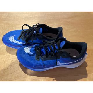 ナイキ(NIKE)のナイキ NIKE メンズ ランニングシューズ エア ズーム ライバル フライ 3(シューズ)