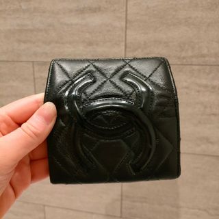 シャネル(CHANEL)のCHANEL キーケース ピンク 小物(キーケース)