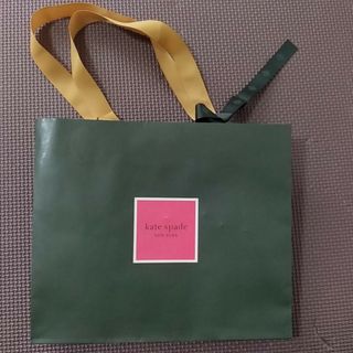 ケイトスペードニューヨーク(kate spade new york)のケイトスペード　紙袋(ショップ袋)