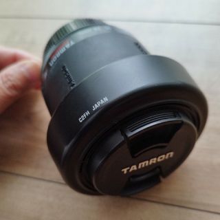 タムロン(TAMRON)のTAMRON　AF ASPHERICAL(レンズ(ズーム))