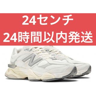 ニューバランス(New Balance)の 24 新品　U9060ECA New Balance ニューバランス　厚底(スニーカー)