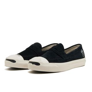 コンバース(CONVERSE)のCONVERSE JACK PURCELL LOAFER YU NAGABA(スニーカー)