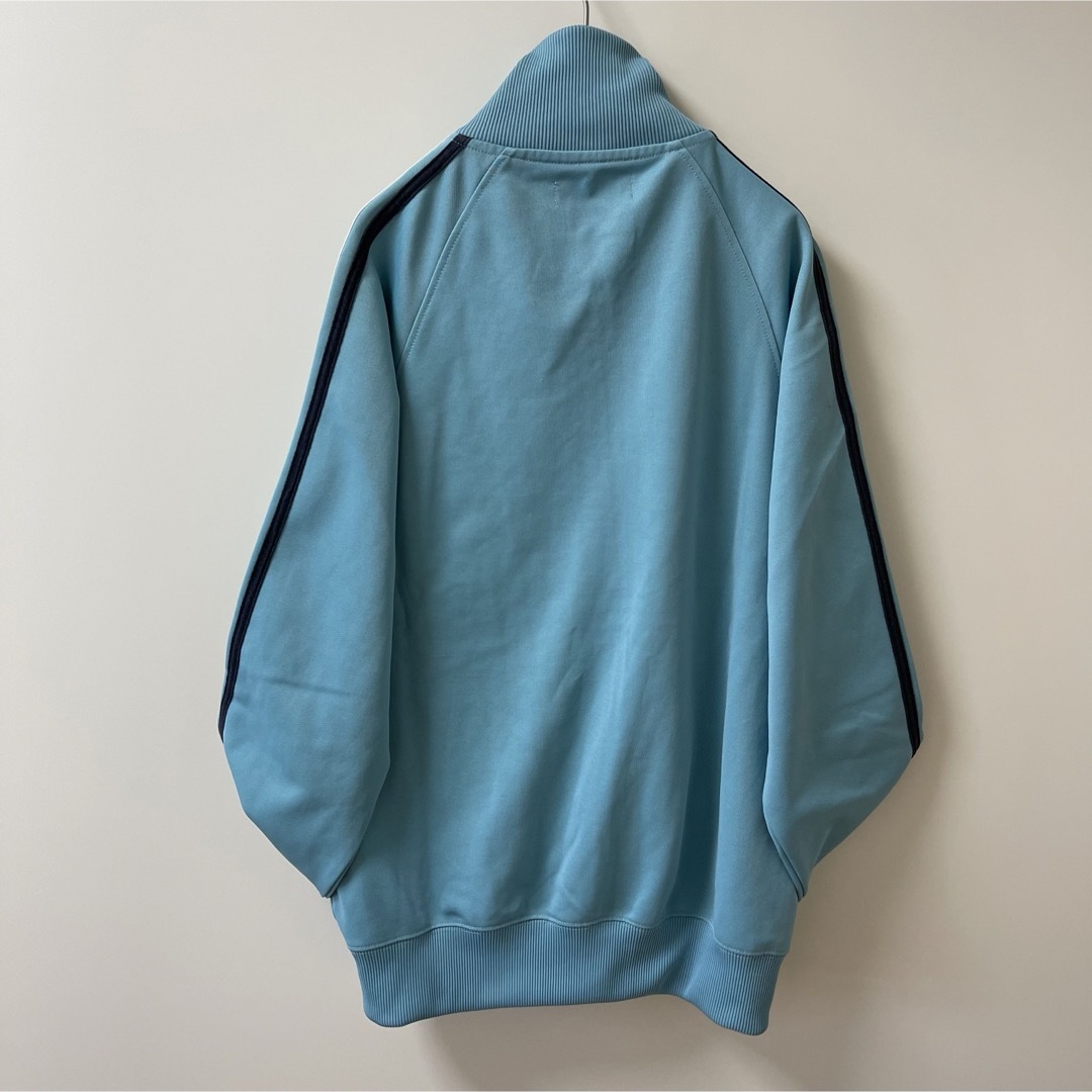 FRED PERRY - フレッドペリー美品 刺繍トラックジャケット古着 FRED PERRY - フレッドペリー美品 刺繍トラックジャケット古着