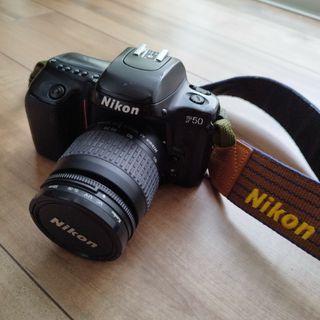 ニコン(Nikon)のNikon　フィルムカメラ(フィルムカメラ)