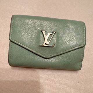 ルイヴィトン(LOUIS VUITTON)の財布 ミニ ヴィトン(財布)