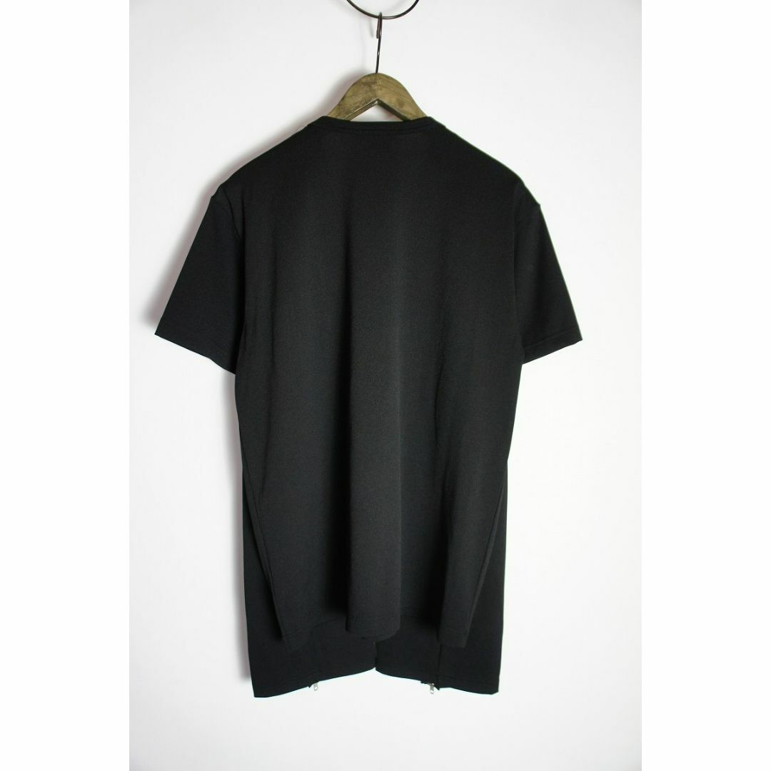 COMME des GARCONS HOMME PLUS(コムデギャルソンオムプリュス)のCOMME des GARCONS HOMME PLUS Tシャツ 320O▲ メンズのトップス(Tシャツ/カットソー(半袖/袖なし))の商品写真