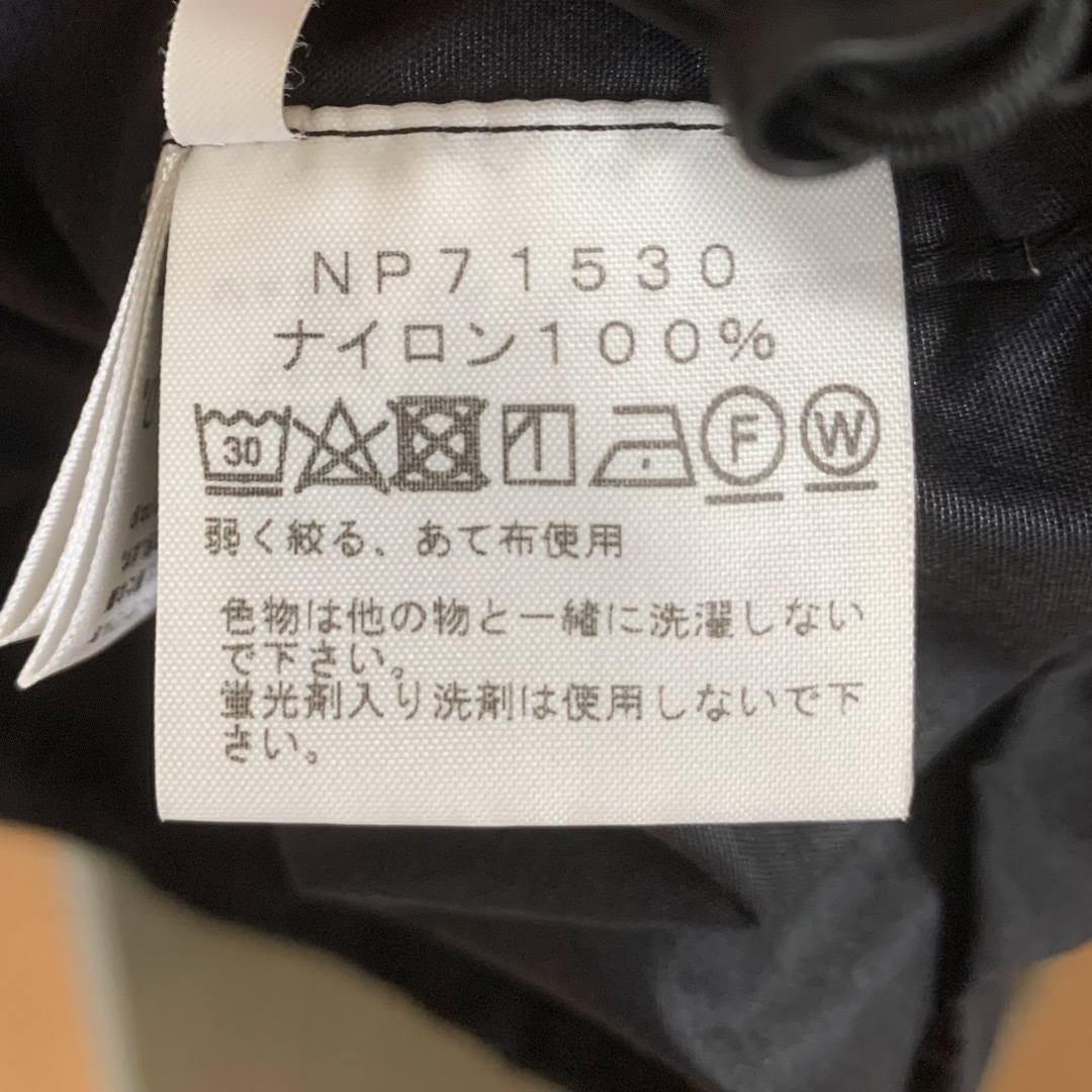 THE NORTH FACE(ザノースフェイス)の【THE NORTH FACE】NP71530 ナイロンJK メンズのジャケット/アウター(ナイロンジャケット)の商品写真