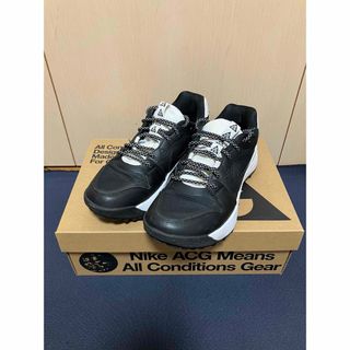 ナイキ(NIKE)のナイキ ACG LOWCATE NIKE スニーカー 24.5cm (スニーカー)