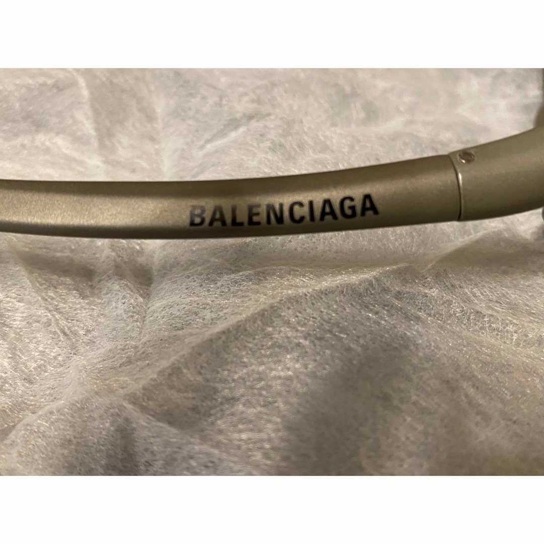 Balenciaga(バレンシアガ)のバレンシアガ　BALENCIAGA サングラス メンズのファッション小物(サングラス/メガネ)の商品写真