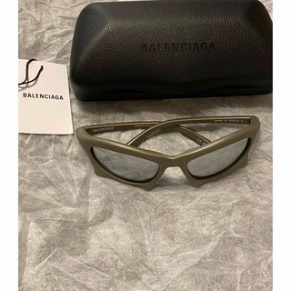 バレンシアガ　BALENCIAGA サングラス