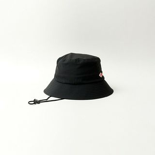 DANTON/ダントン POLYESTER BUCKET HAT DT-H004