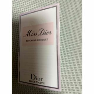 クリスチャンディオール(Christian Dior)のDior ブルーミングブーケ & ルージュディオールフォーエヴァー スティック(香水(女性用))