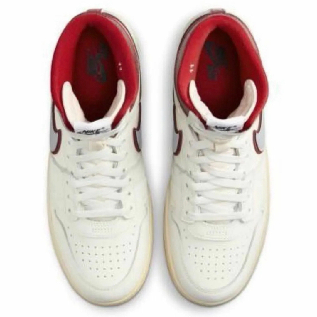 NIKE(ナイキ)の新品　Awake NY × Nike Jordan Air Ship 27cm メンズの靴/シューズ(スニーカー)の商品写真