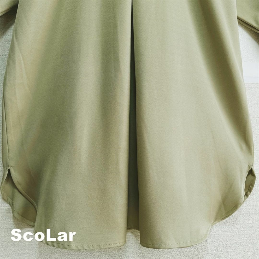 ScoLar(スカラー)の【ScoLar】みあとぶる 様 五点おまとめ タグ付未使用 レディースのワンピース(ロングワンピース/マキシワンピース)の商品写真