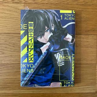 スクウェアエニックス(SQUARE ENIX)の東京エイリアンズ(その他)