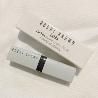 ボビイブラウン(BOBBI BROWN)の✔️BOBBI BROWN EXTRA LipTint Pink mini(リップグロス)