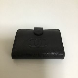 シャネル(CHANEL)のCHANEL サイフ　鑑定済み(財布)