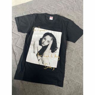 シュプリーム(Supreme)の限定sale Supreme 半袖Tシャツ(Tシャツ/カットソー(半袖/袖なし))