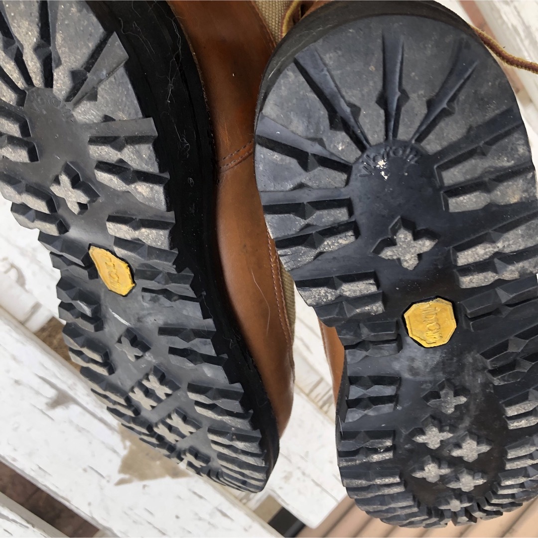 ダナーライト　山崎賢人　ワークブーツ　バイク メンズの靴/シューズ(ブーツ)の商品写真