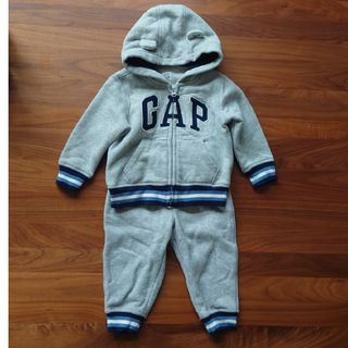 GAP Kids - GAP　Kids　セットアップ　12〜18months