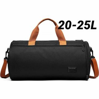 スポーツバッグ ジムバック レディース メンズ 小さめ 普通の(ボストンバッグ)
