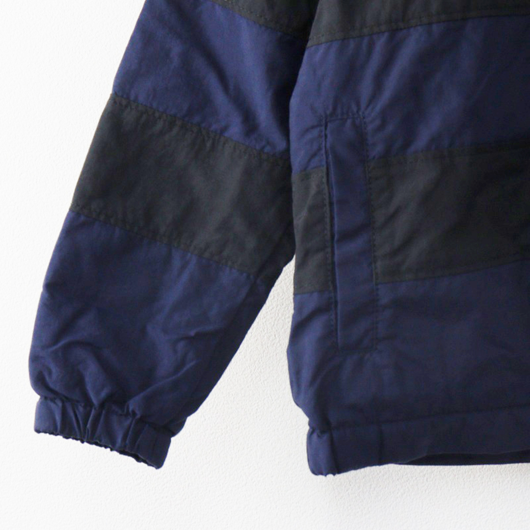 HELLY HANSEN(ヘリーハンセン)のヘリーハンセン Helly Hansen HJ12052 キッズ トライウォームジャケット 110/ネイビー Tri Warm Jacket 子供用【2400013800273】 レディースのジャケット/アウター(その他)の商品写真