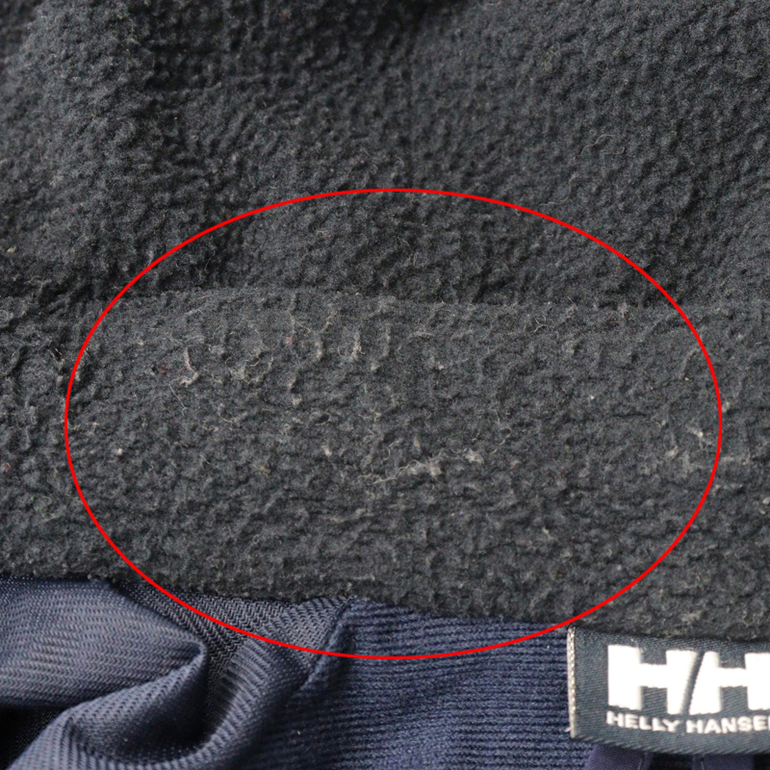 HELLY HANSEN(ヘリーハンセン)のヘリーハンセン Helly Hansen HJ12052 キッズ トライウォームジャケット 110/ネイビー Tri Warm Jacket 子供用【2400013800273】 レディースのジャケット/アウター(その他)の商品写真