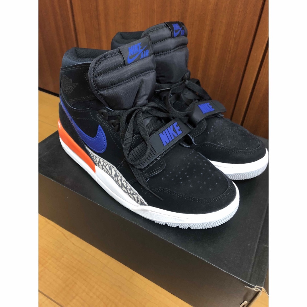 Jordan Brand（NIKE）(ジョーダン)のAIR JORDAN LEGACY 312 メンズの靴/シューズ(スニーカー)の商品写真