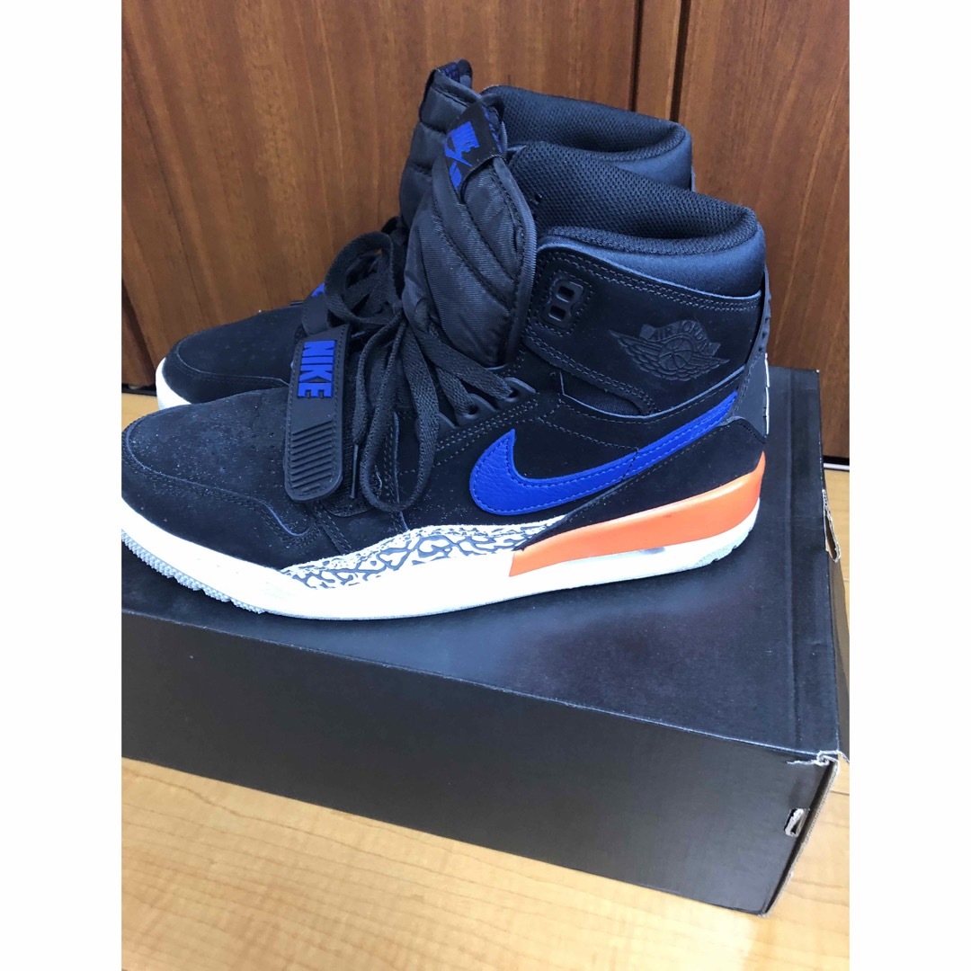 Jordan Brand（NIKE）(ジョーダン)のAIR JORDAN LEGACY 312 メンズの靴/シューズ(スニーカー)の商品写真