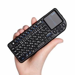 【Ewin】ミニ bluetooth キーボード Mini Bluetooth (PC周辺機器)