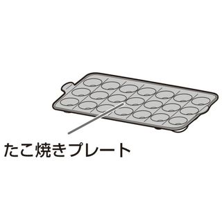 Panasonic - ホットプレート⭐丸型⭐チタンコート⭐ファミリー Panasonic - ホットプレート⭐丸型⭐チタンコート⭐ファミリー