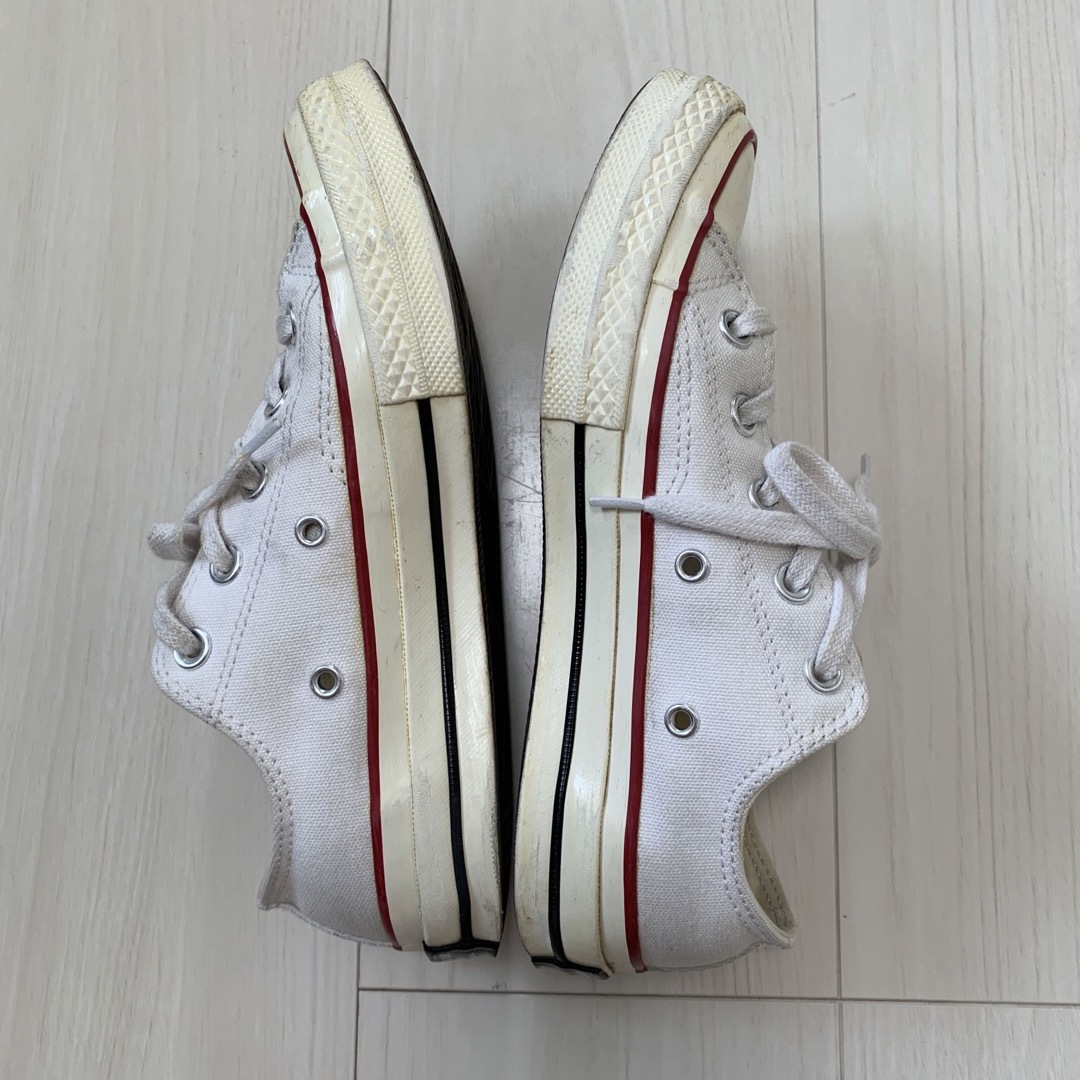 CONVERSE(コンバース)のコンバース　CT70 チャックテイラー　23cm レディースの靴/シューズ(スニーカー)の商品写真