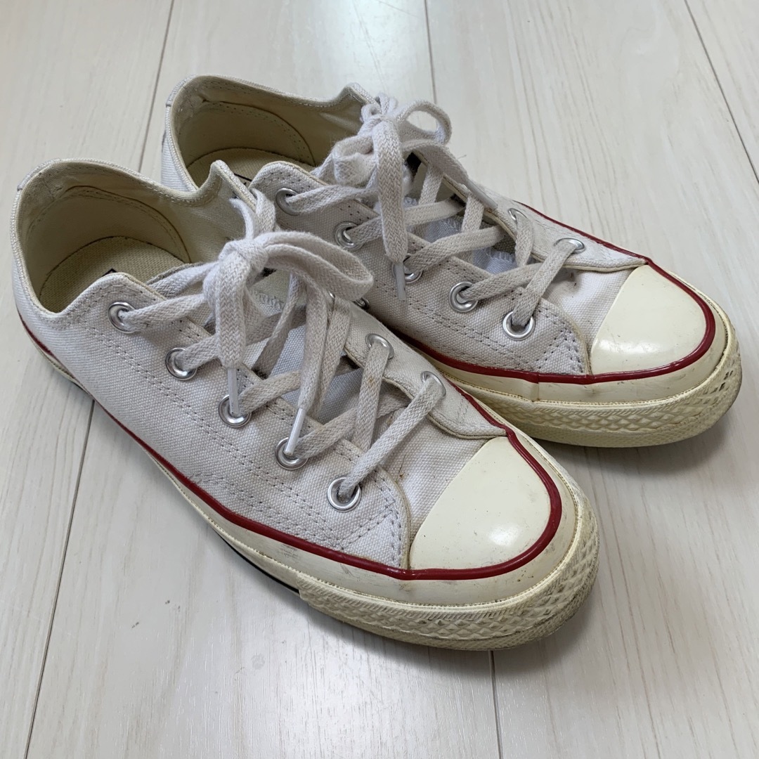 CONVERSE(コンバース)のコンバース　CT70 チャックテイラー　23cm レディースの靴/シューズ(スニーカー)の商品写真