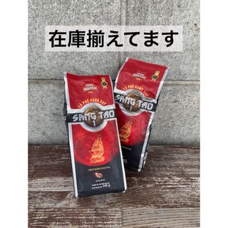 TRUNG NGUYEN COFFEE SANG TAO1ベトナムコーヒー×2(コーヒー)