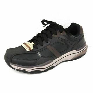 スケッチャーズ(SKECHERS)の未使用※片足 スケッチャーズ オックスフォード 左足26.5cm【1225】(スニーカー)