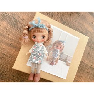 プチブライス ボヘミアンビートの通販 by みる shop|ラクマ