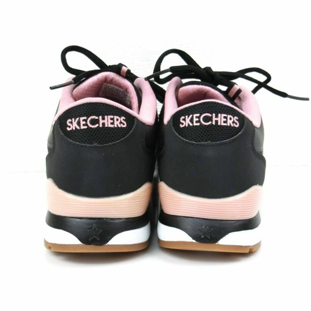 SKECHERS(スケッチャーズ)の訳あり スケッチャーズ 超軽量 シューズ 左26cm 右24.5cm【1218】 レディースの靴/シューズ(スニーカー)の商品写真