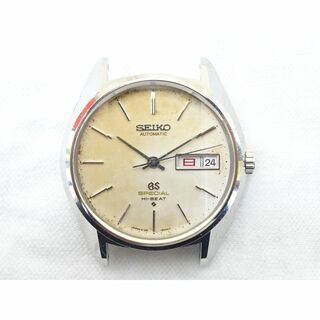 グランドセイコー(Grand Seiko)のK博二150/ GS グランド セイコー メダリオン 自動巻 稼働 箱付(腕時計(アナログ))