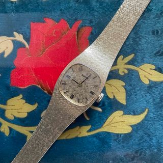 ROLEX - 美品◇18金無垢 ロレックス プレシジョン ベルト2本 ROLEX - 美品◇18金無垢 ロレックス プレシジョン ベルト2本
