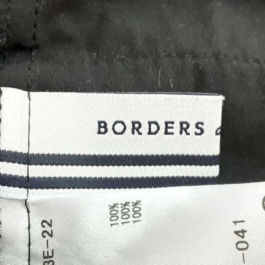 BORDERS at BALCONY(ボーダーズアットバルコニー) ワンピース BORDERS at BALCONY(ボーダーズアットバルコニー) ワンピース