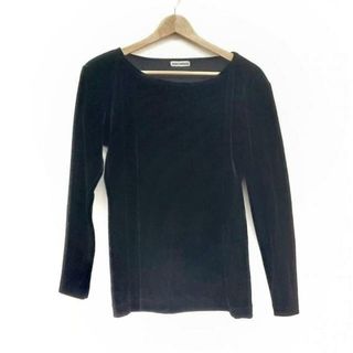2ページ目 - イッセイミヤケ カットソー(レディース/長袖)の通販 400点 2ページ目 - イッセイミヤケ カットソー(レディース/長袖)の通販 400点