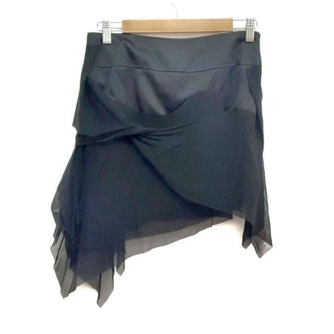 グランドセール イッセイミヤケ ISSEY MIYAKE ステッチフレアスカート グランドセール イッセイミヤケ ISSEY MIYAKE ステッチフレアスカート