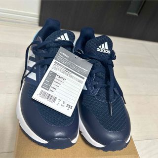 adidas  23.5(スニーカー)