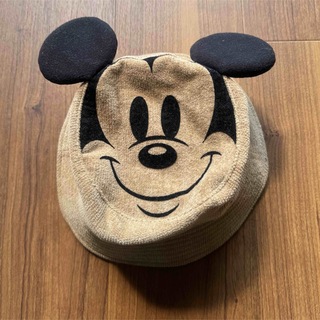 Disney - ミッキー 帽子
