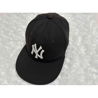 ニューエラー(NEW ERA)のニューエラ キッズ キャップ(帽子)