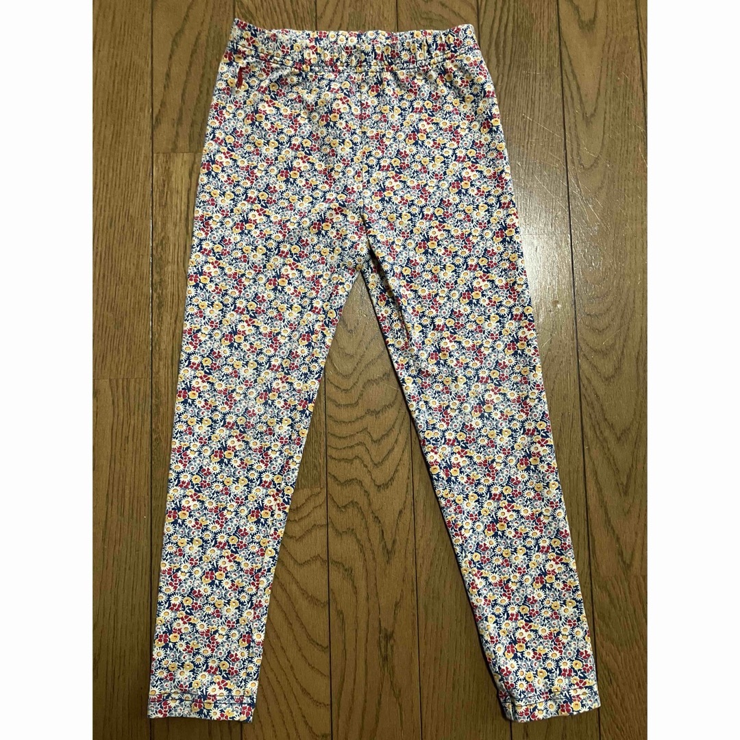 POLO RALPH LAUREN(ポロラルフローレン)のポロラルフローレン　レギンス　120 キッズ/ベビー/マタニティのキッズ服女の子用(90cm~)(パンツ/スパッツ)の商品写真