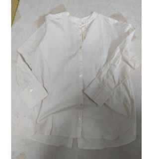 セポ(CEPO)のcepo　ロングシャツ(シャツ/ブラウス(長袖/七分))