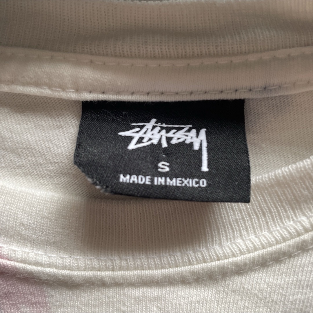 STUSSY(ステューシー)のステューシー　Tシャツ レディースのトップス(Tシャツ(半袖/袖なし))の商品写真